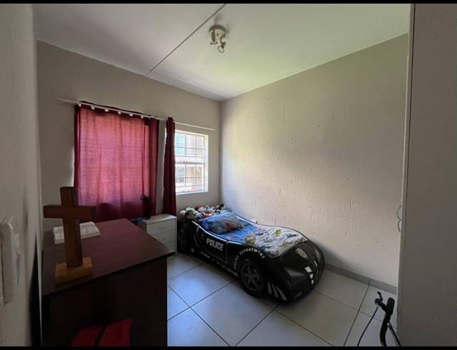 2 BEDROOM PROPERTY TO RENT IN RYNFIELD
